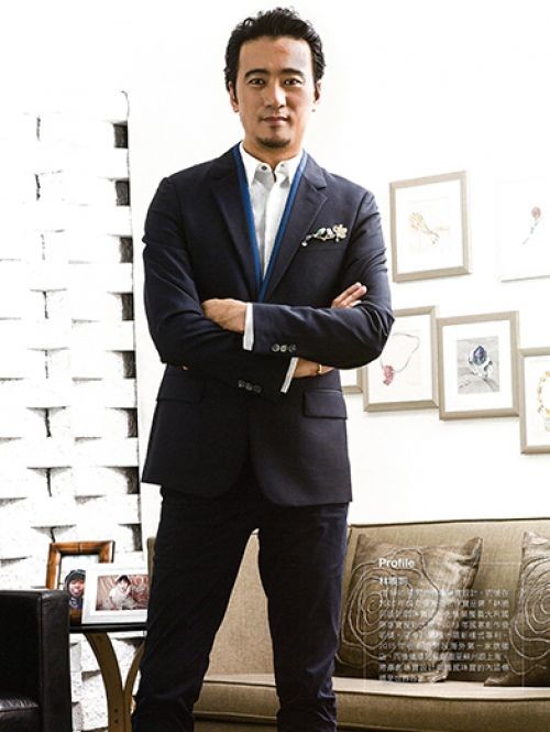 The Design Spirit of Taiwan