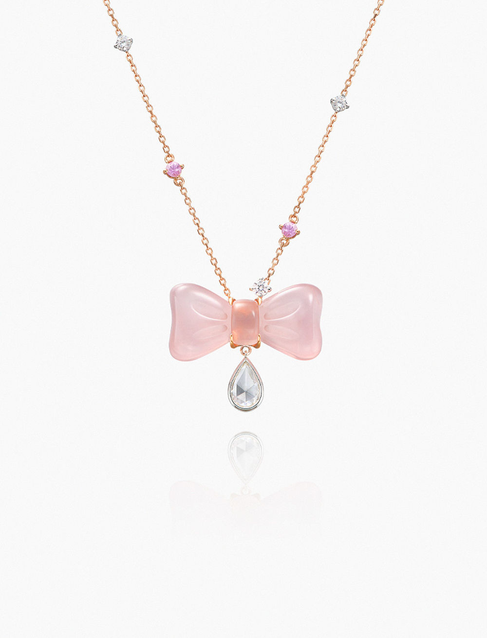 Loveknot Bow