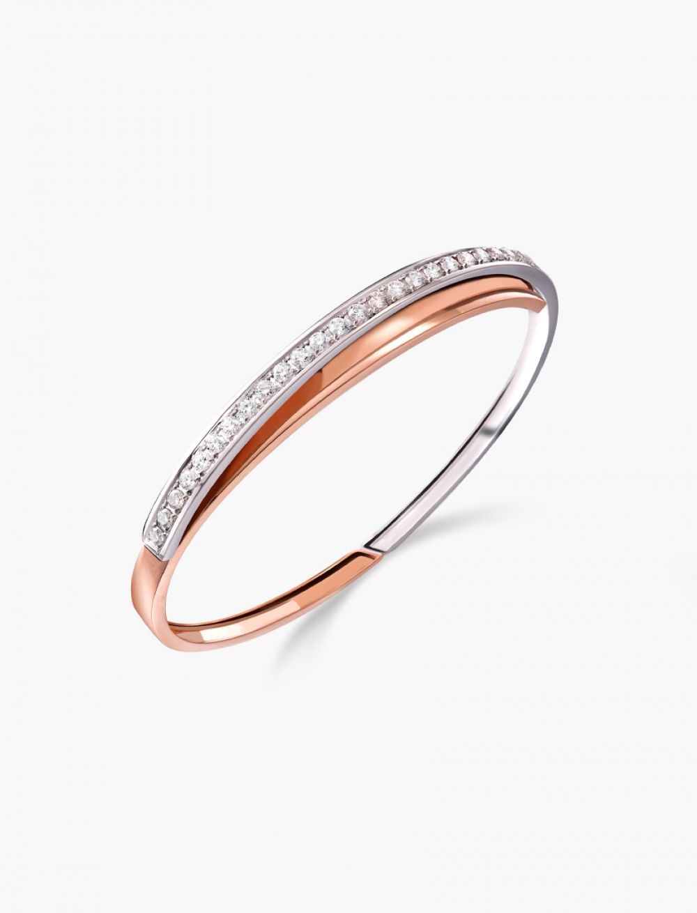 Seal of love - bracelet