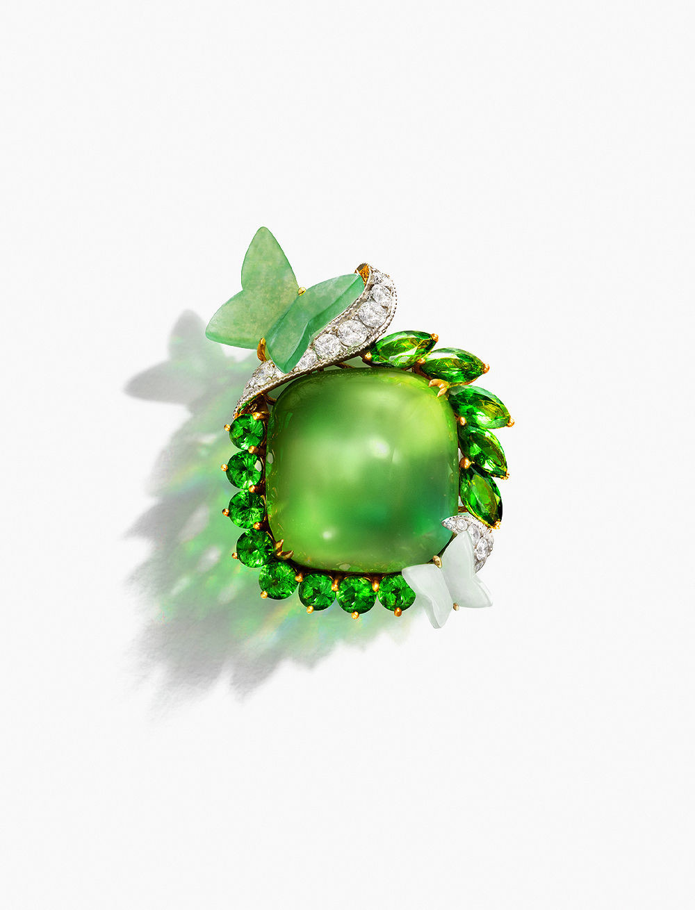 Verdant Reverie