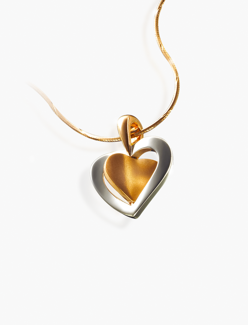 Open Your Heart