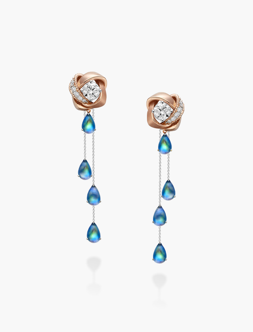 Raindrops on Roses