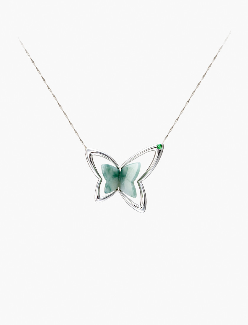 Butterfly's Dance