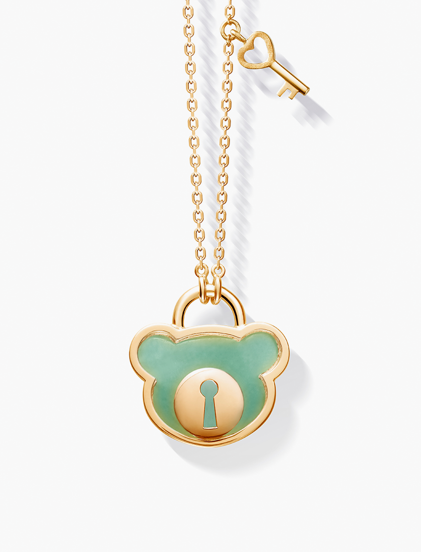Bear of Fortune