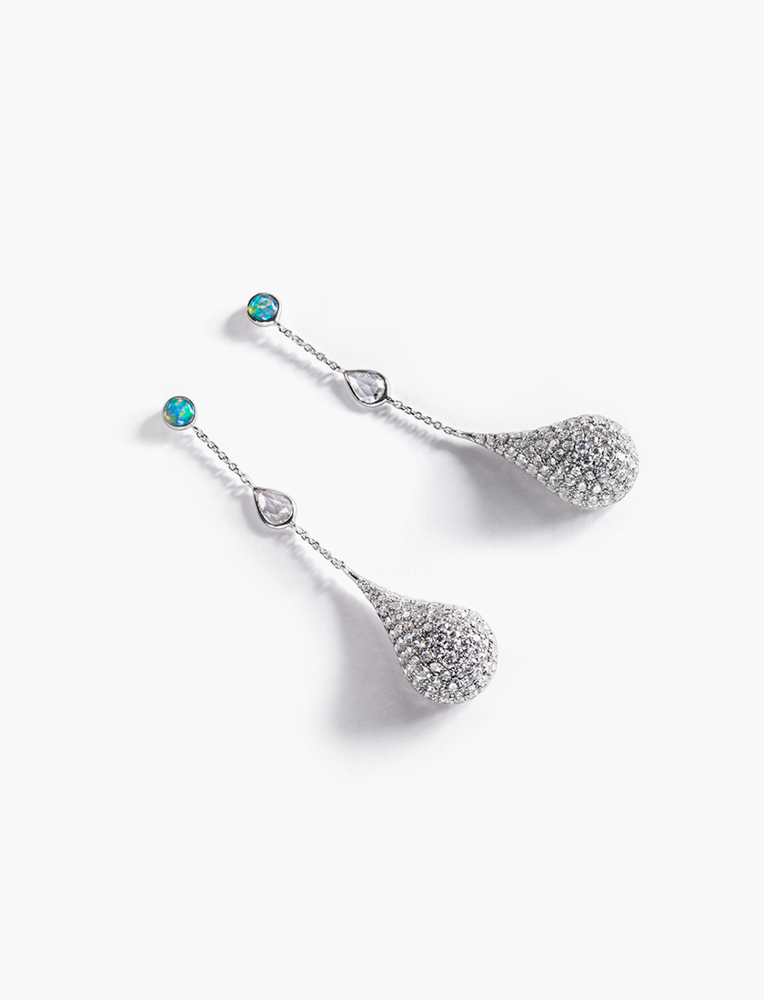 Spores of Bliss