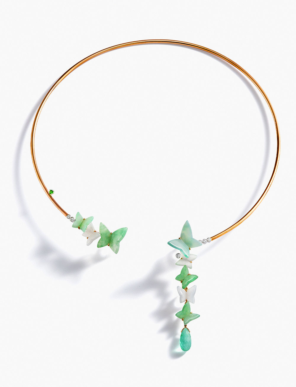 Butterfly Reverie