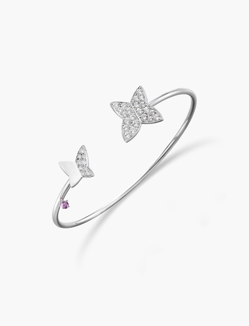 Dancing Butterflies