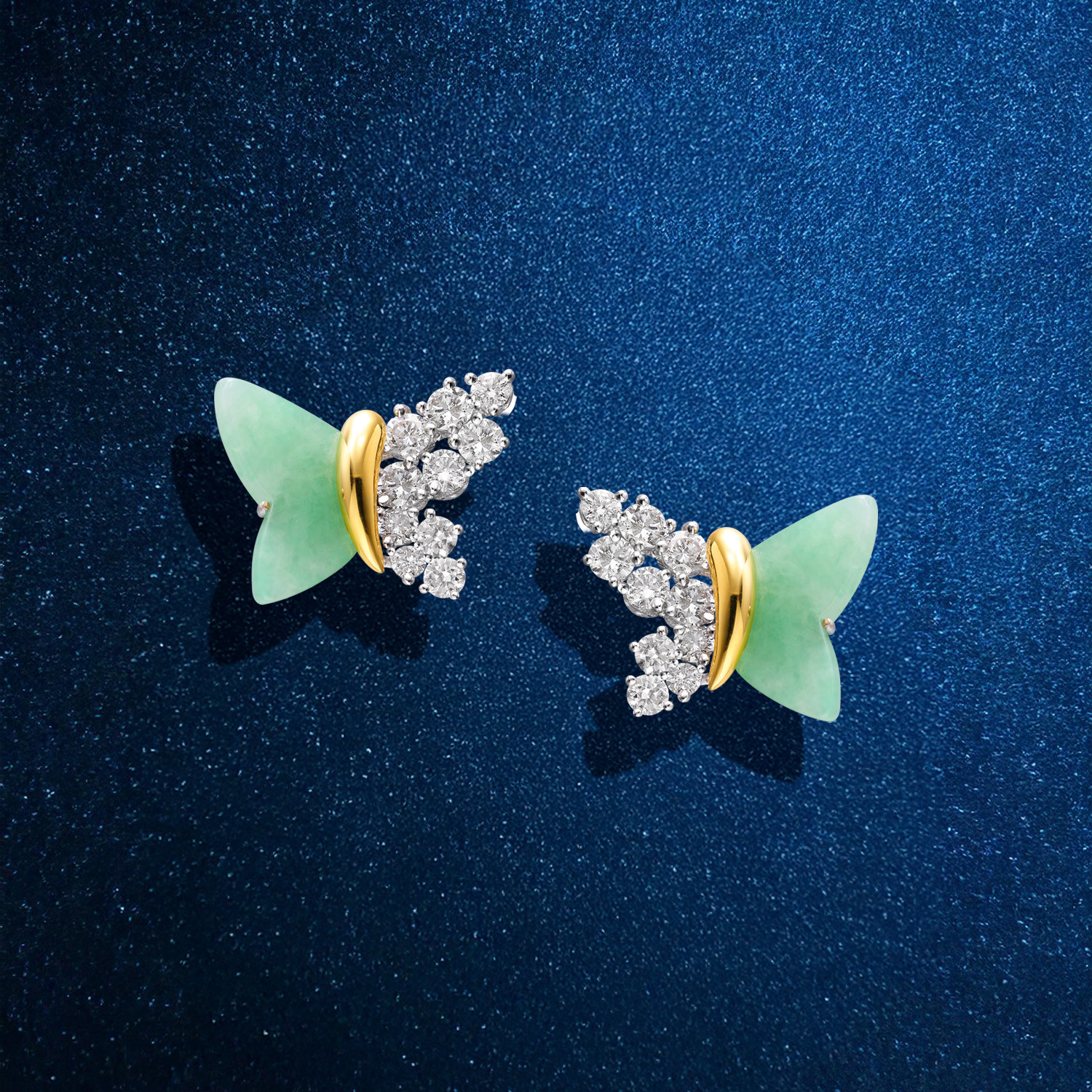 蝴蝶結「繫」住心靈深處的羈絆， 化作獨一無二無聲的情感詩篇。