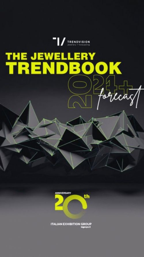 「曉夢花園」再登全球唯一精品預測大典《TRENDBOOK+》