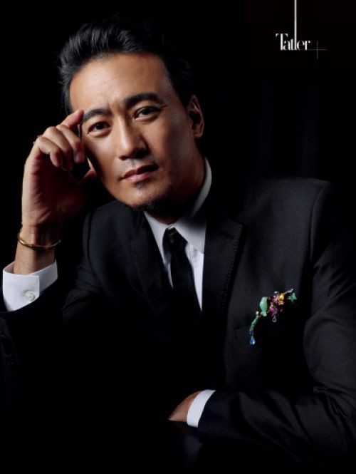 2021 藝術珠寶解密!林曉同顛覆稀世珠寶的非凡之能 Tatler