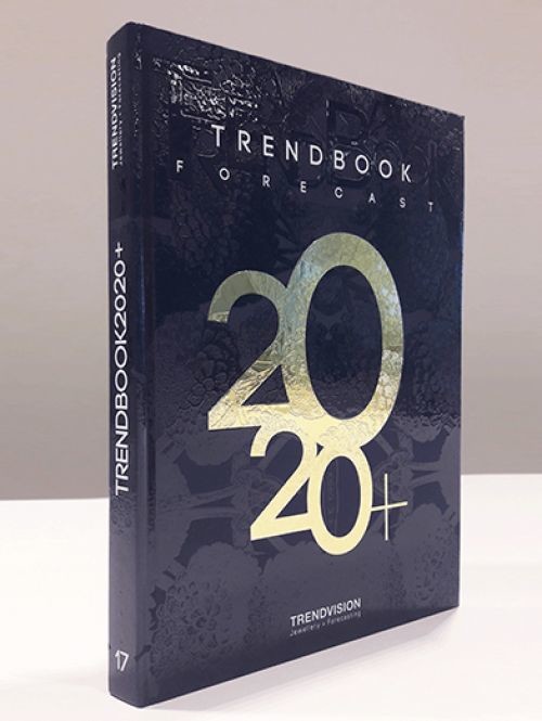 全球唯一奢侈品流行預測 Trendbook 2020年大典