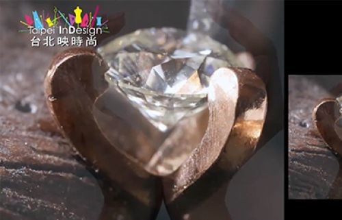 曉同珠寶故事4:小心翼翼捧著幸福 台北映時尚