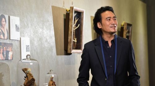 用東方「玉石」征戰英國博物館 臺北101尊榮貴賓室行前展出