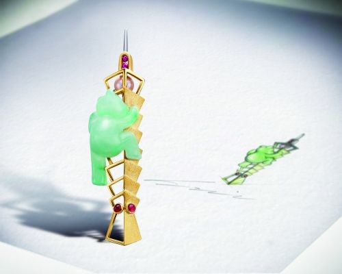 林曉同 x TAIPEI 101