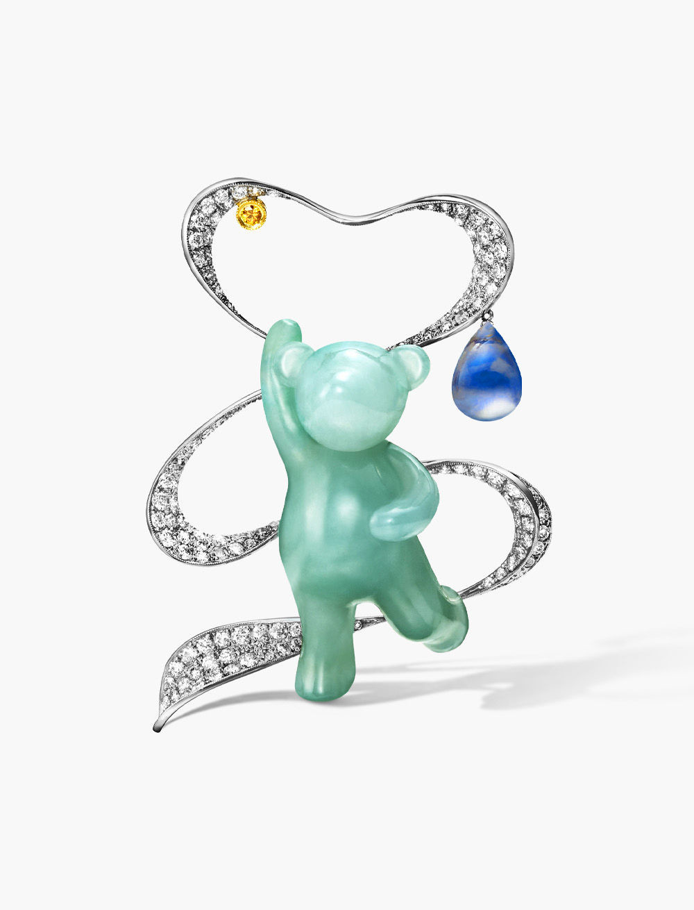 Eric Jade Bear No.8